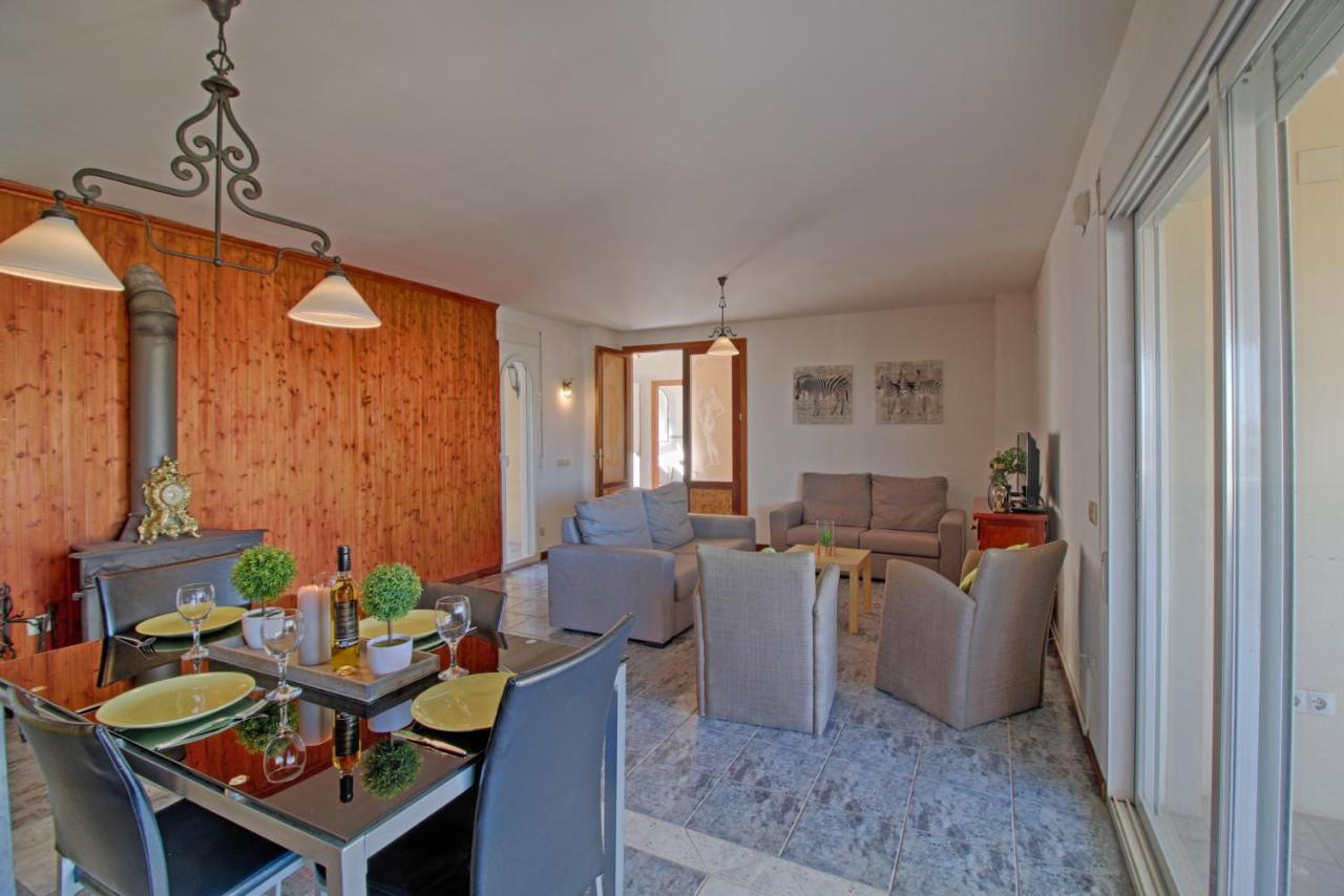 Villa La Torre - Costa Calpe Ngoại thất bức ảnh