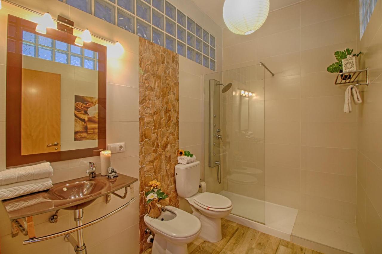 Villa La Torre - Costa Calpe Ngoại thất bức ảnh