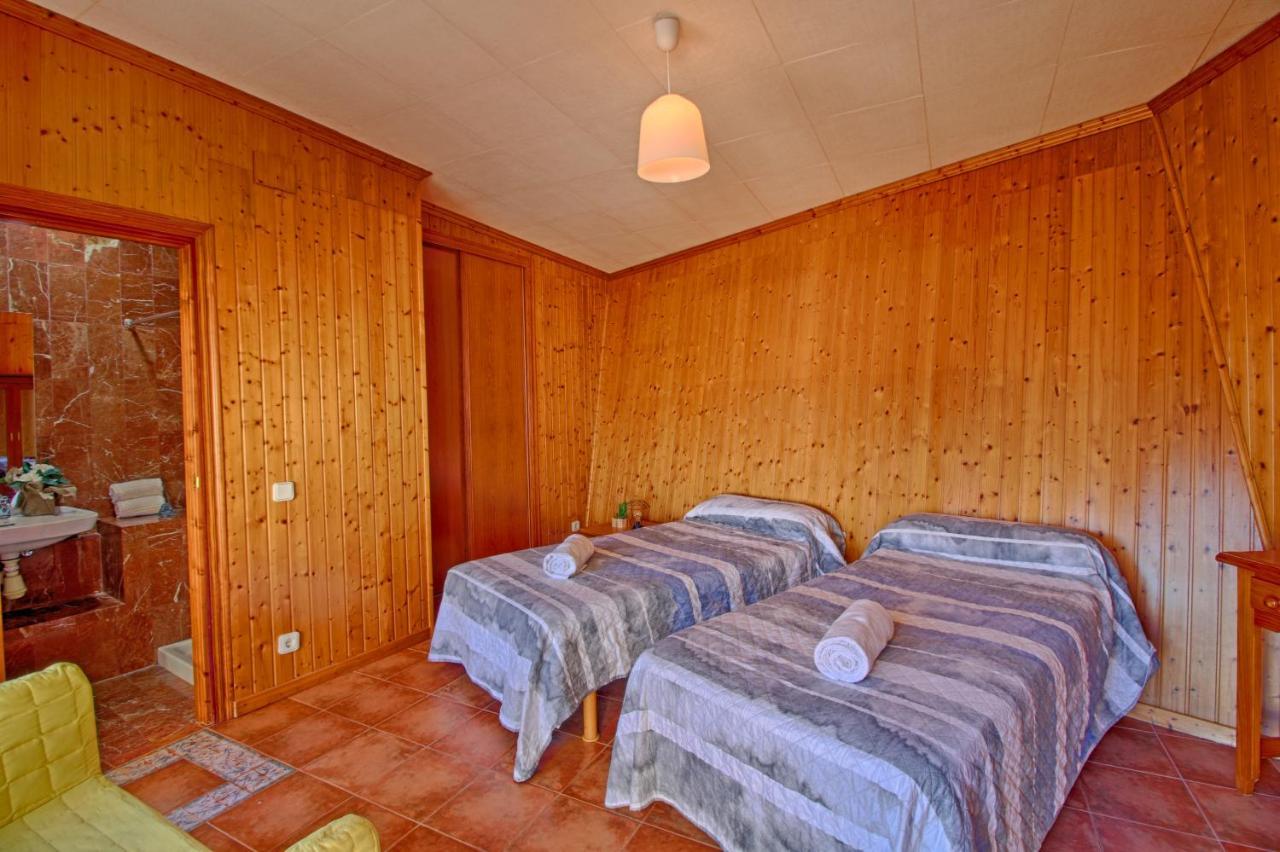 Villa La Torre - Costa Calpe Ngoại thất bức ảnh