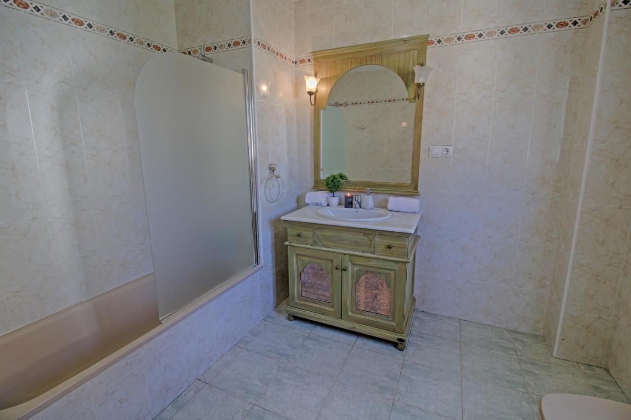 Villa La Torre - Costa Calpe Ngoại thất bức ảnh